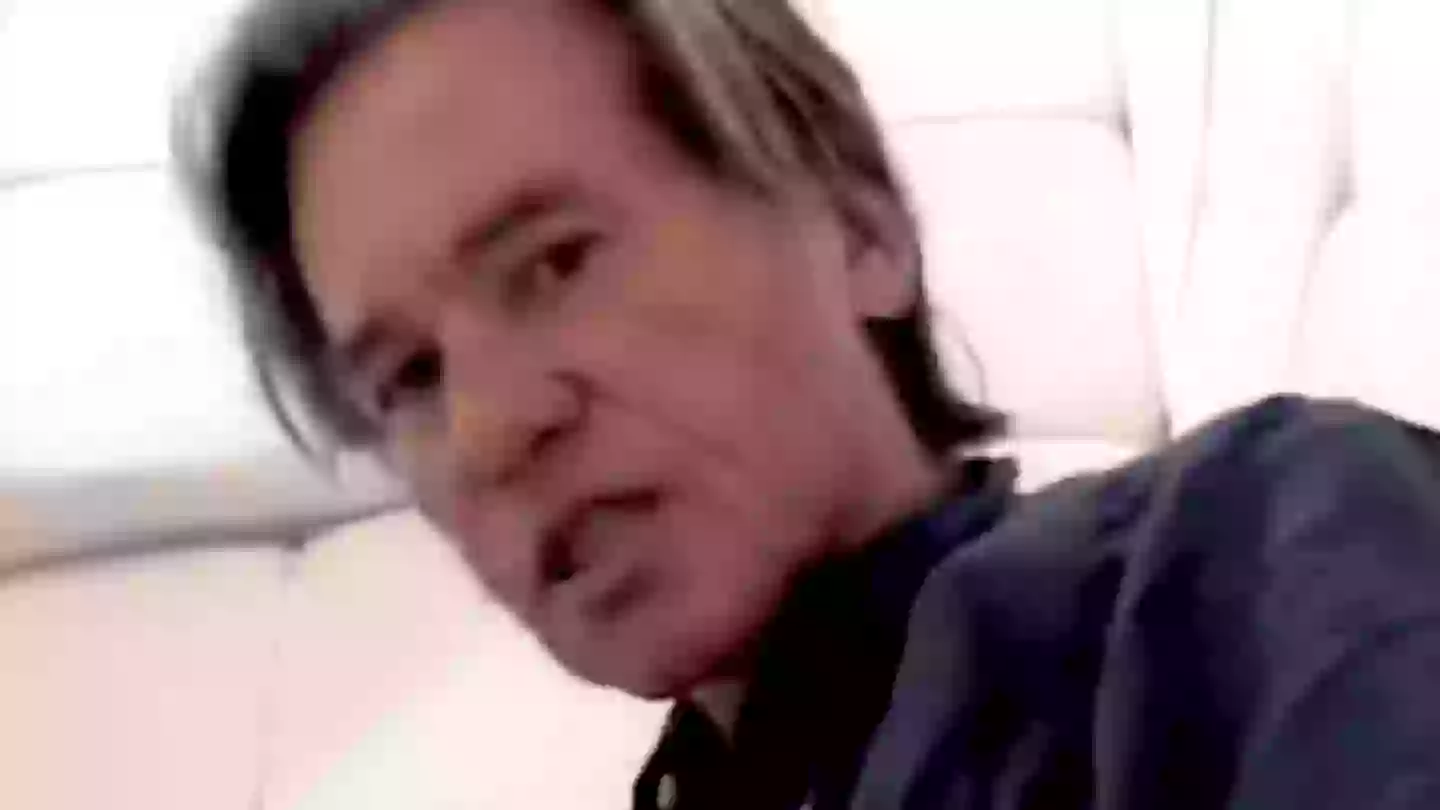 Val Kilmer's heartbreaking final posts as daughter reveals actor died ...