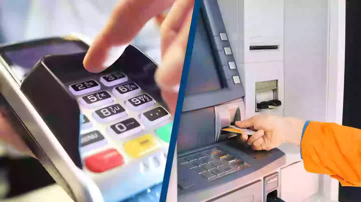 Most common four-digit PIN numbers that put you at risk of cyberattacks ...