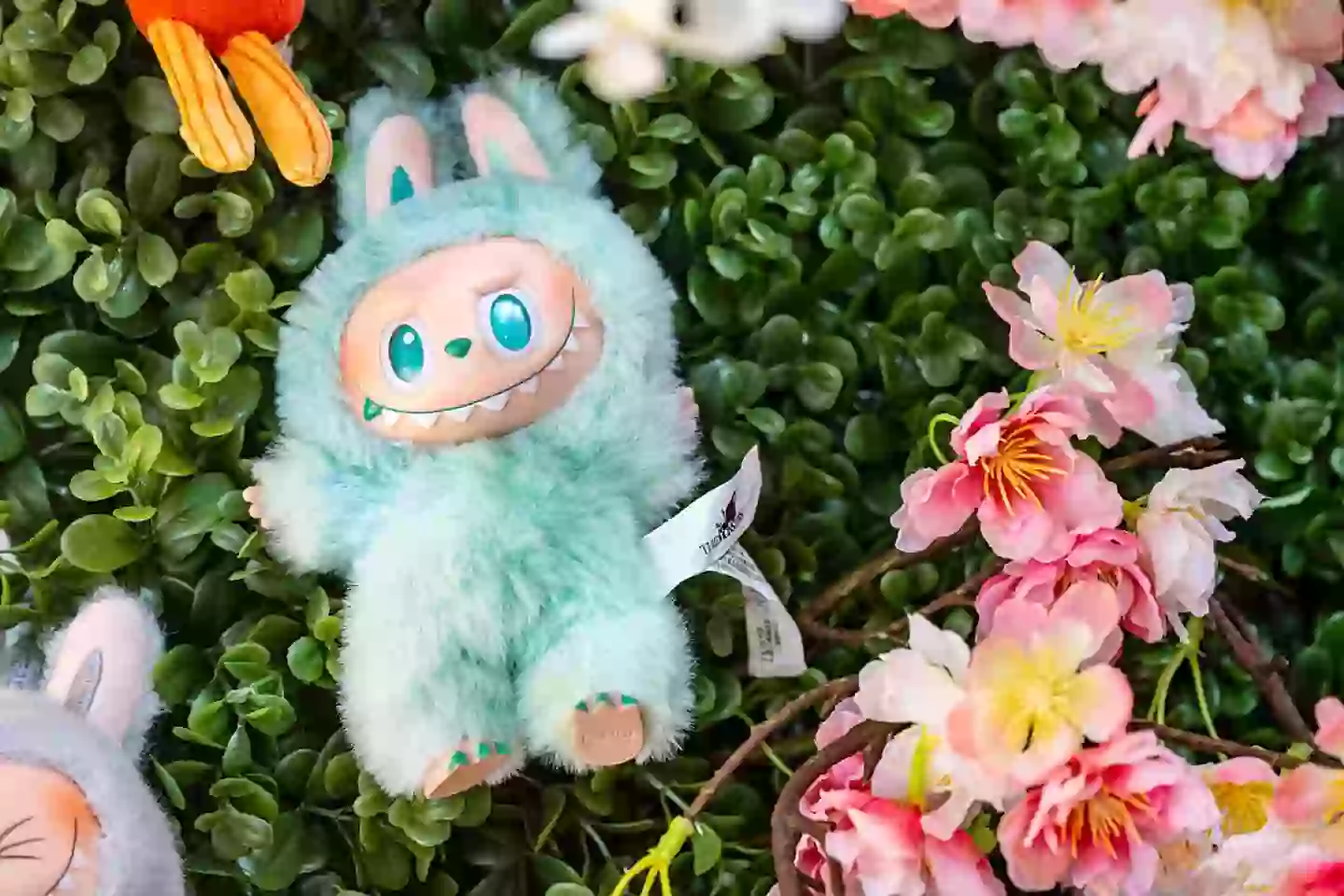 Expert reveals how to spot a fake Lububu