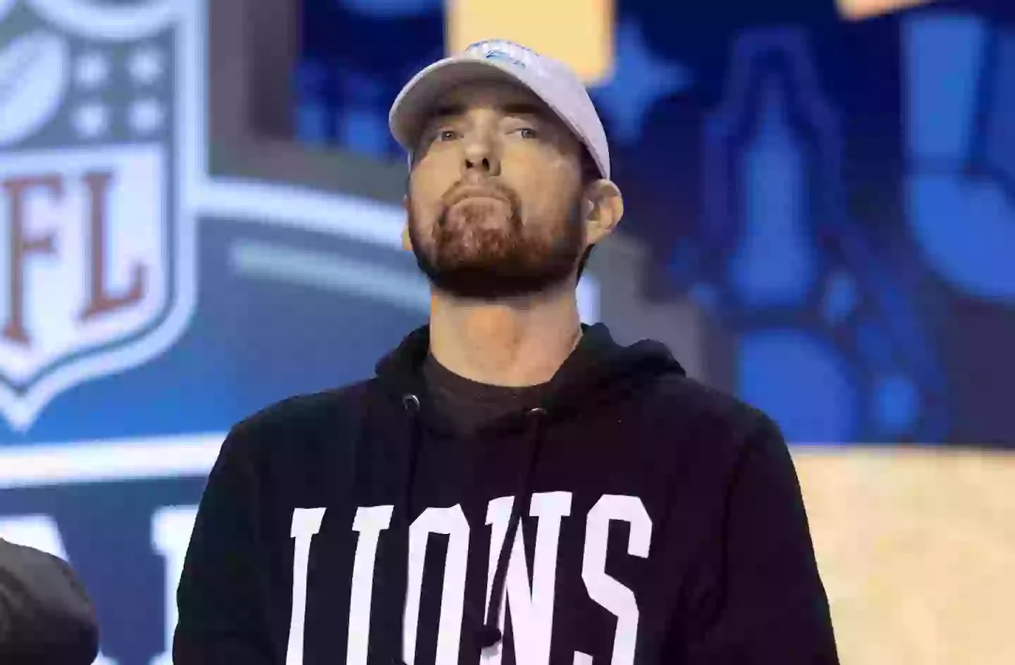 Eminem's brutal lyrics about Diddy revealed as fans claim they finally ...