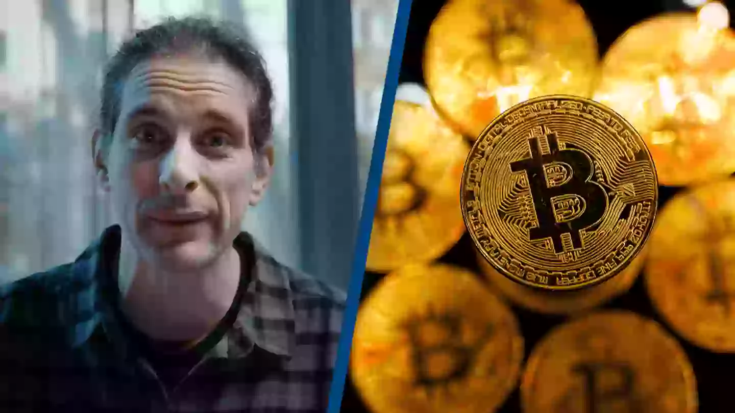 Hackers finally unlock man's $3,000,000 Bitcoin wallet after he forgot ...