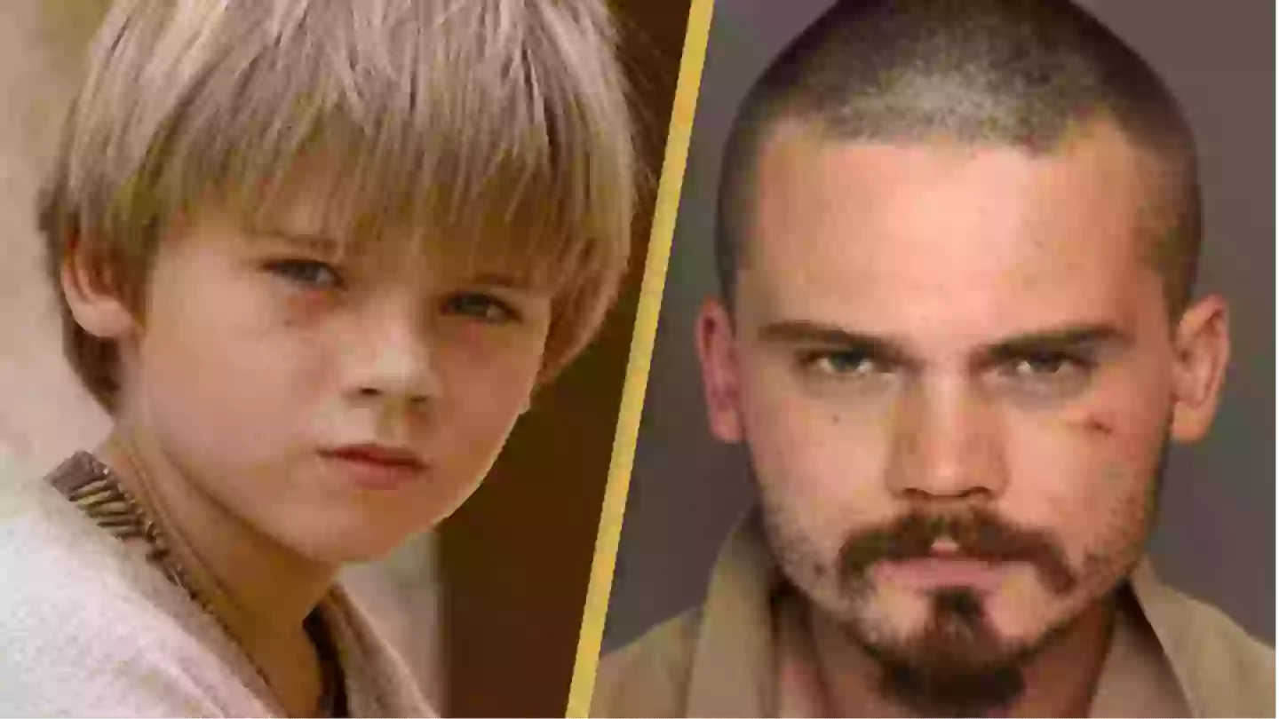What happened to Anakin Skywalker actor Jake Lloyd after starring in ...