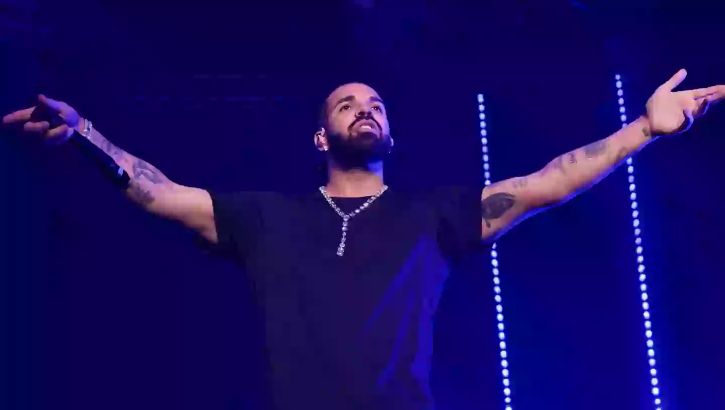 Drake responds after extremely x-rated video allegedly of the rapper ...