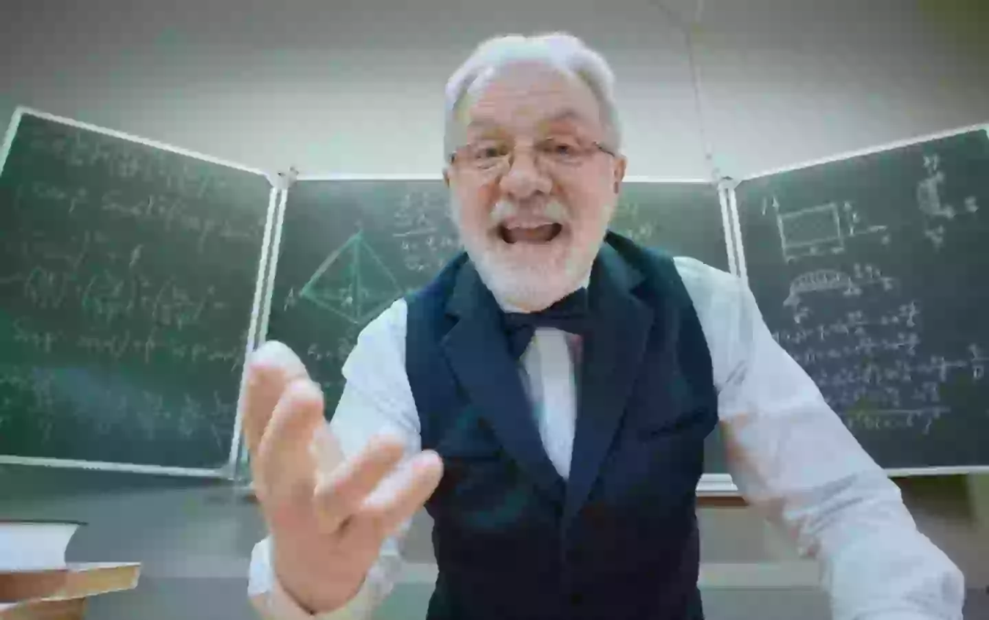 Expert reveals people who are bad at math actually suffer from bizarre ...