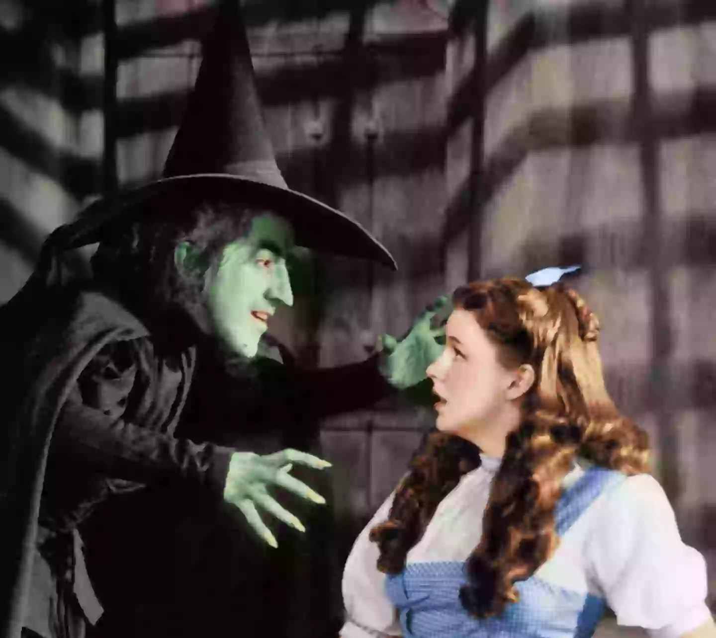 The 25 most iconic movie plot twists of all time ranked