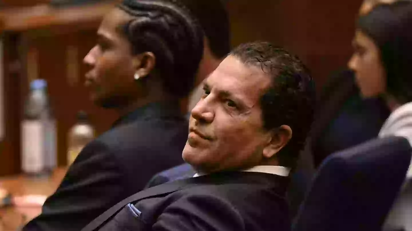 Eminem's brutal lyrics about Diddy revealed as fans claim they finally ...