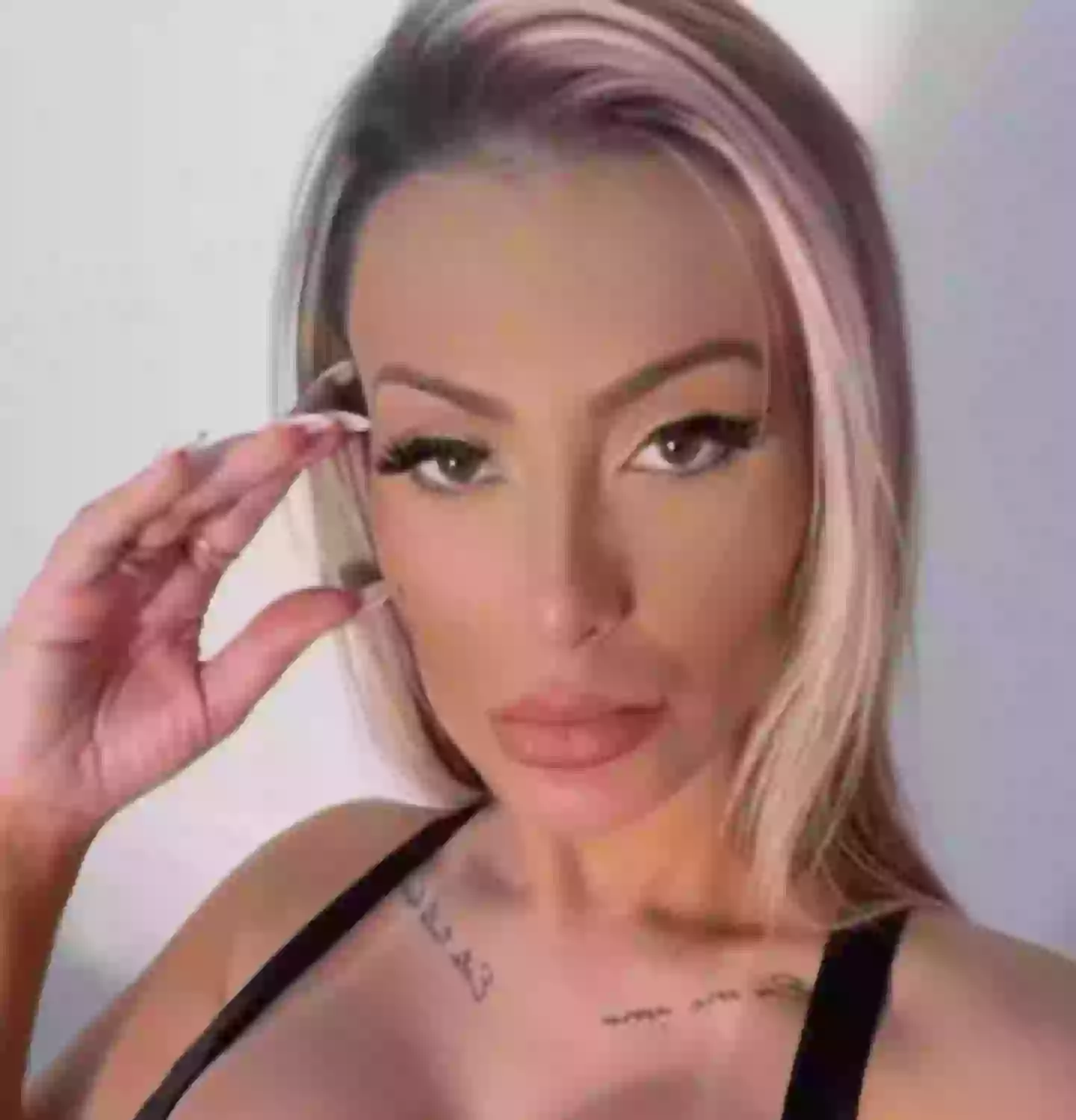 Andressa Urach's OnlyFans controversy
