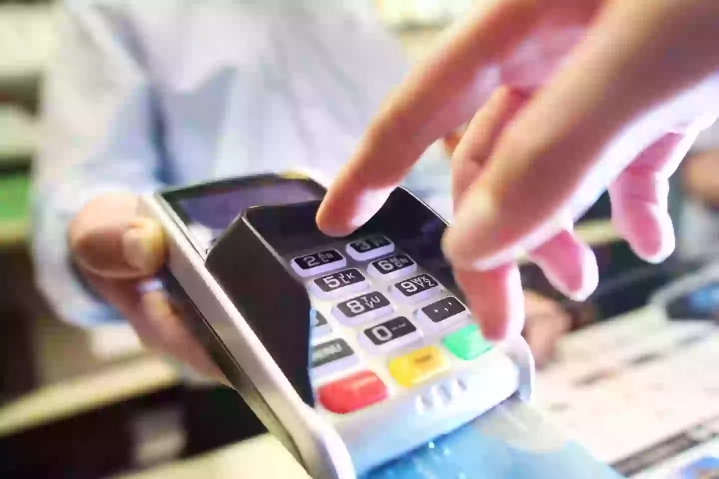 Type Pin Number Most common four-digit PIN numbers that put you at risk of cyberattacks ...