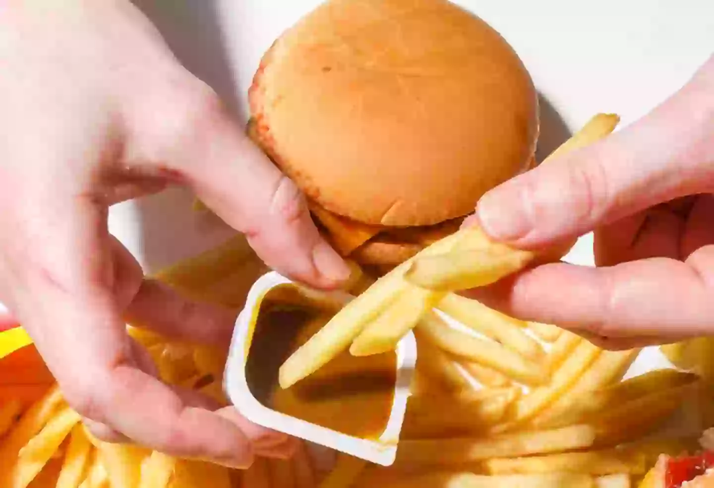 McDonald s Fans Stunned After Realizing What Sweet n Sour Sauce Is mcdonald-s-fans-stunned-after-realizing-what-sweet-n-sour-sauce-is