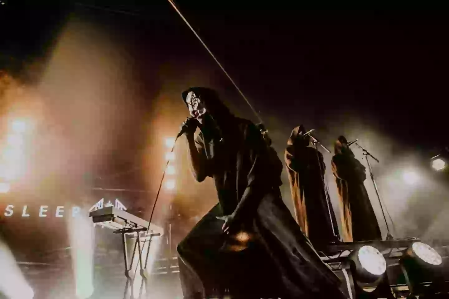 Sleep Token 2025 US tour: Tickets, presale times, and tour dates