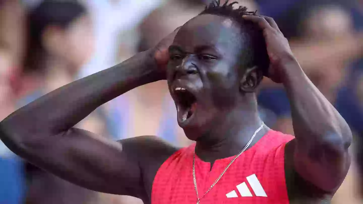 World's strongest boy nicknamed 'Little Hercules' has very different ...