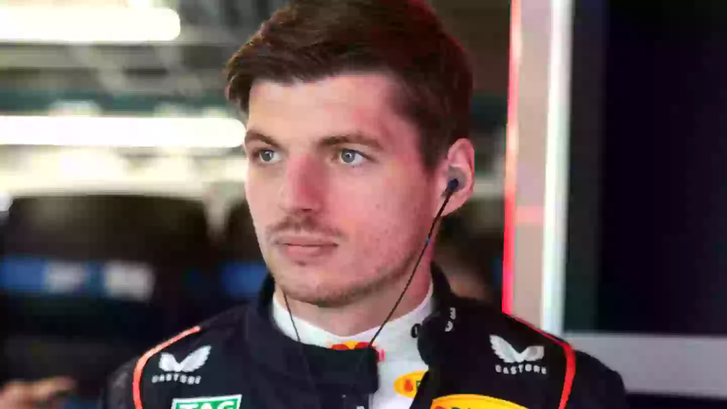 Sky F1 reporter drops Max Verstappen bombshell amid Red Bull exit ...