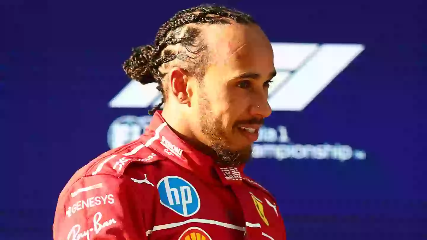 Lewis Hamilton Uses San Diego Codeword At Chinese GP And F1 Fans lewis-hamilton-uses-san-diego-codeword-at-chinese-gp-and-f1-fans