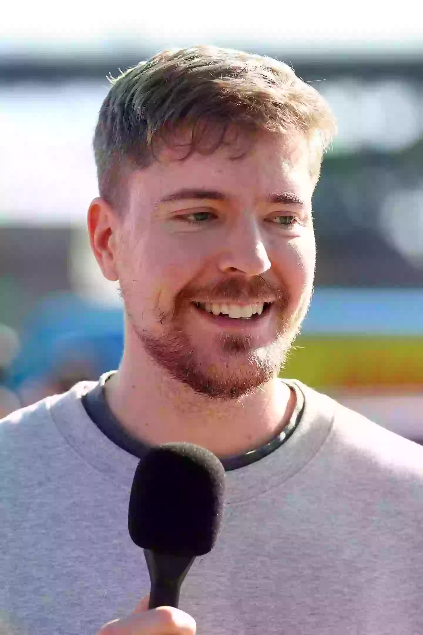 MrBeast diagnosed with 'severe' eye issues after comments convinced him ...