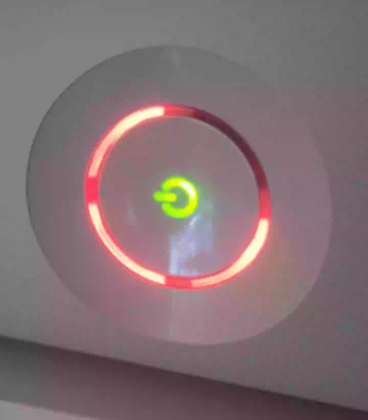 Microsoft has finally explained what caused Xbox 360's red ring of death