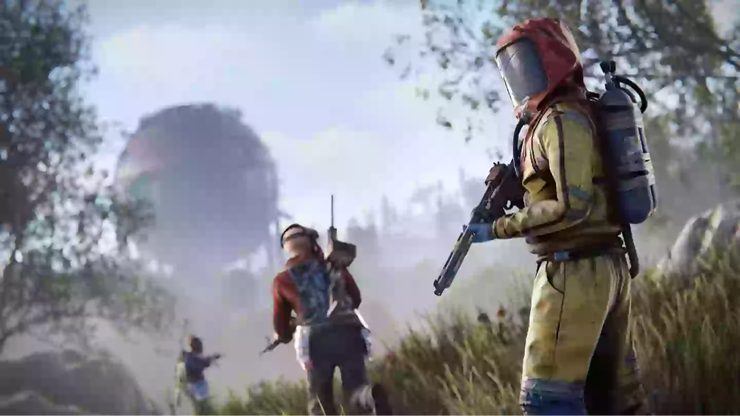 Fallout 2 is getting a full remake in Fallout 4's engine - News ...