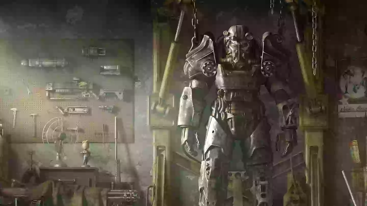 Fallout 5 release date update is just what we needed to hear