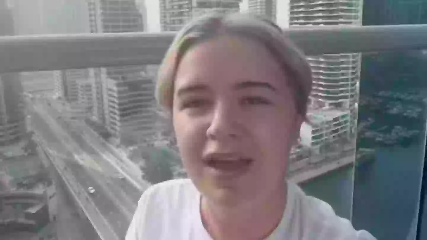 Why WhatsApp And FaceTime Are Banned In Dubai As Tourist Left Baffled Why whatsapp and facetime are banned in dubai as tourist left baffled