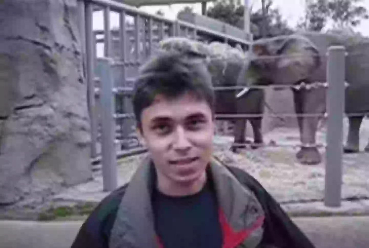 What happened to man who made first ever YouTube video then never ...