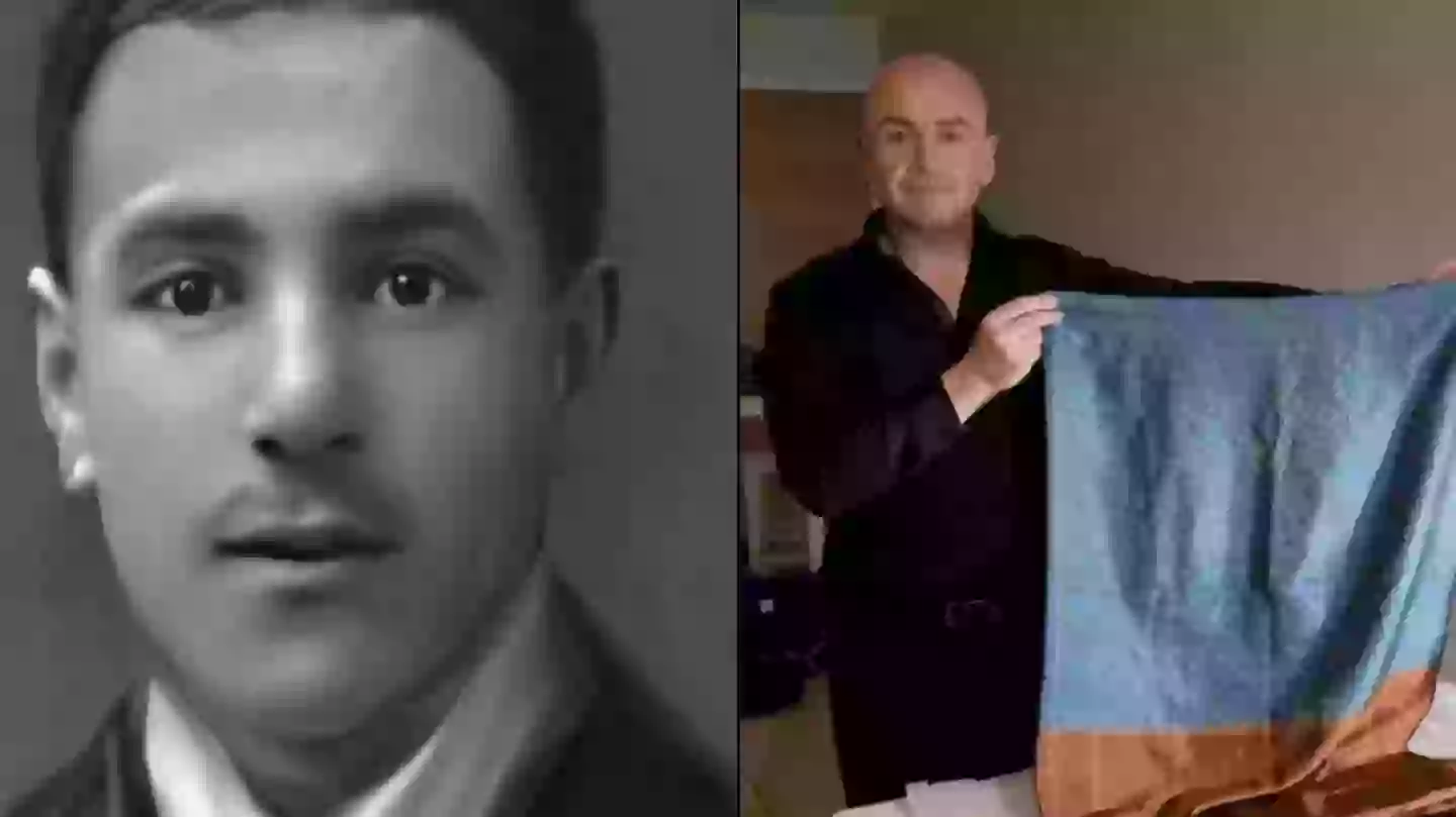 Man who claims to have identified Jack the Ripper explains why he was ...