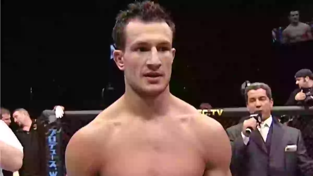 Cage fighter finally admits his role in world's biggest cash robbery ...