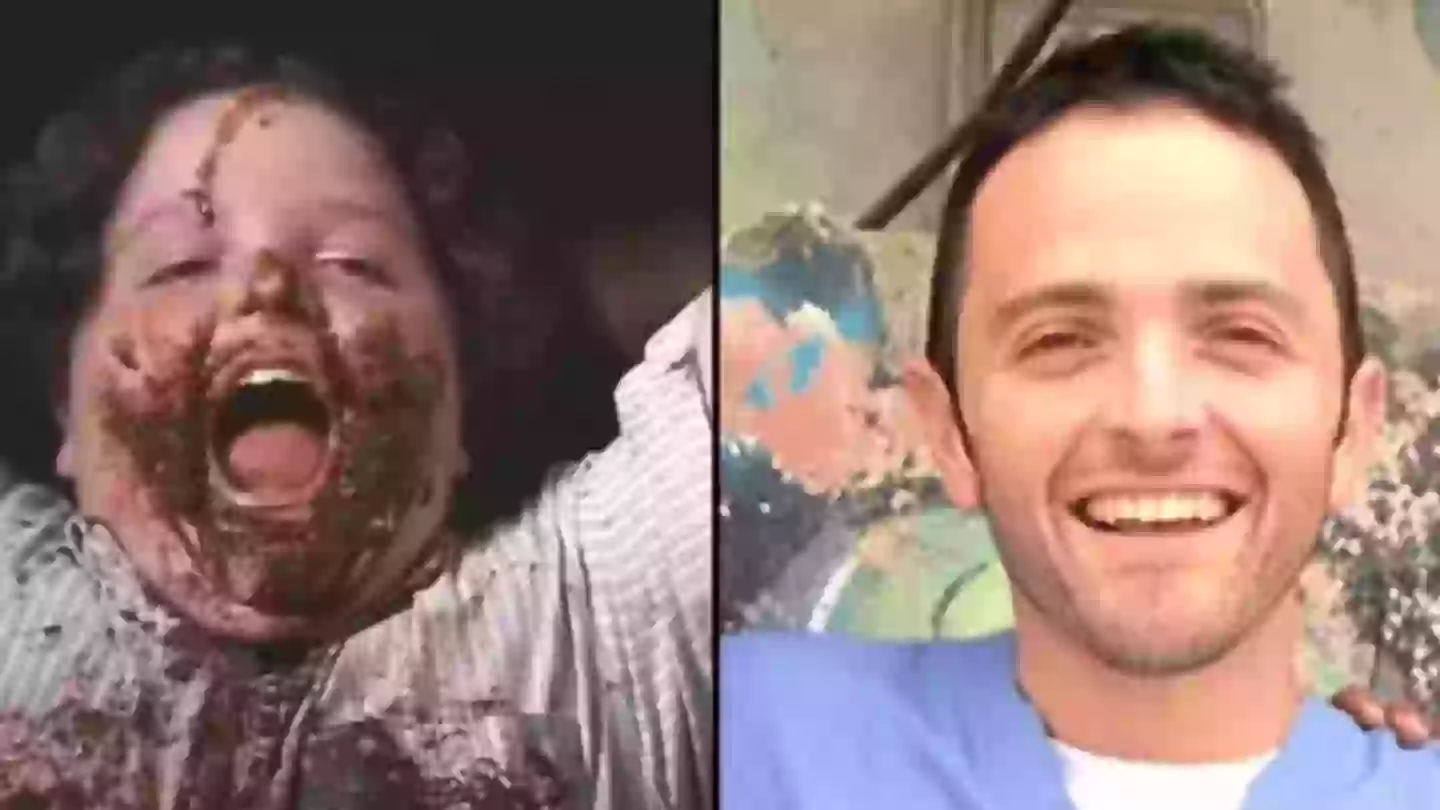 Where s The Actor Who Played Matilda s Bruce Bogtrotter Now where-s-the-actor-who-played-matilda-s-bruce-bogtrotter-now