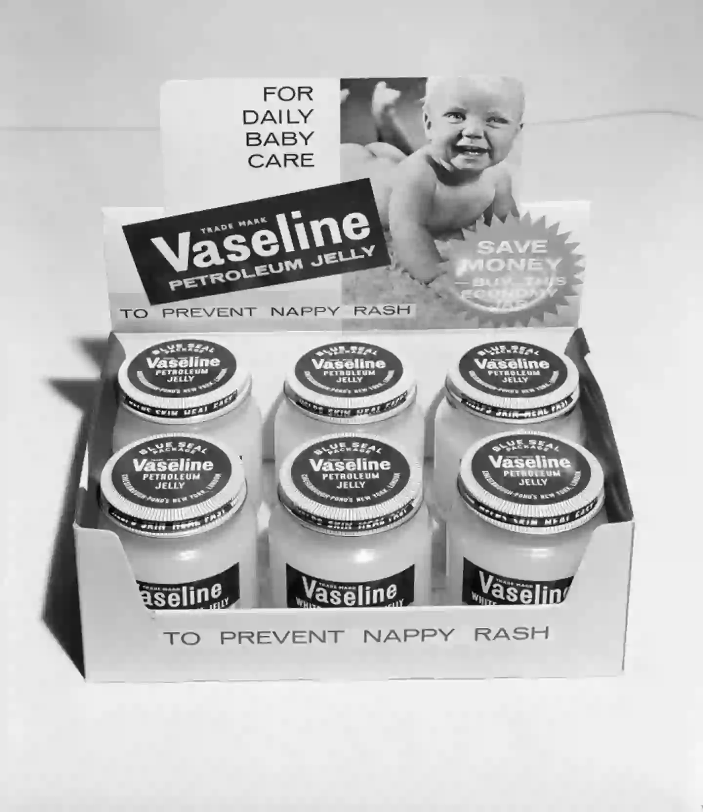 Api Thread Vaseline People mind blown after discovering where Vaseline actually comes from
