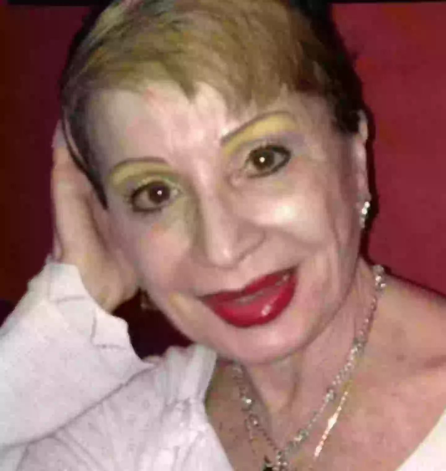 Sticky Vicky explained why pulling items out of her vagina was not ...