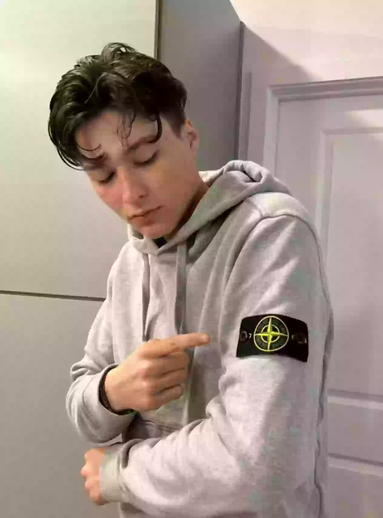 American living in the US is dedicated to becoming a fully blown scouser