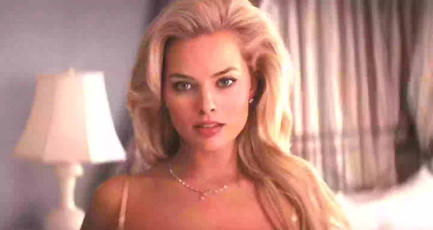 Margot Robbie Reveals Reason Why She Insisted On Filming Nude Scene In margot-robbie-reveals-reason-why-she-insisted-on-filming-nude-scene-in
