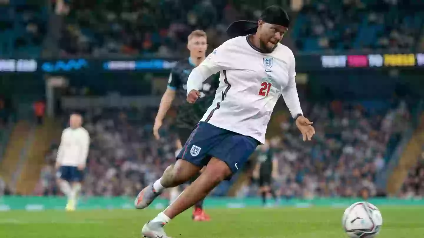 Who Is Chunkz? Real Name, Age And Career