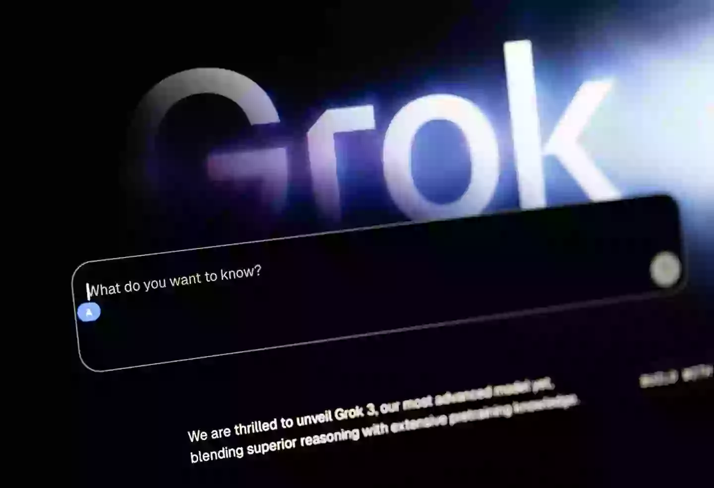 Grok Rude Grok creates 'disgusting' images of woman on X at users' request