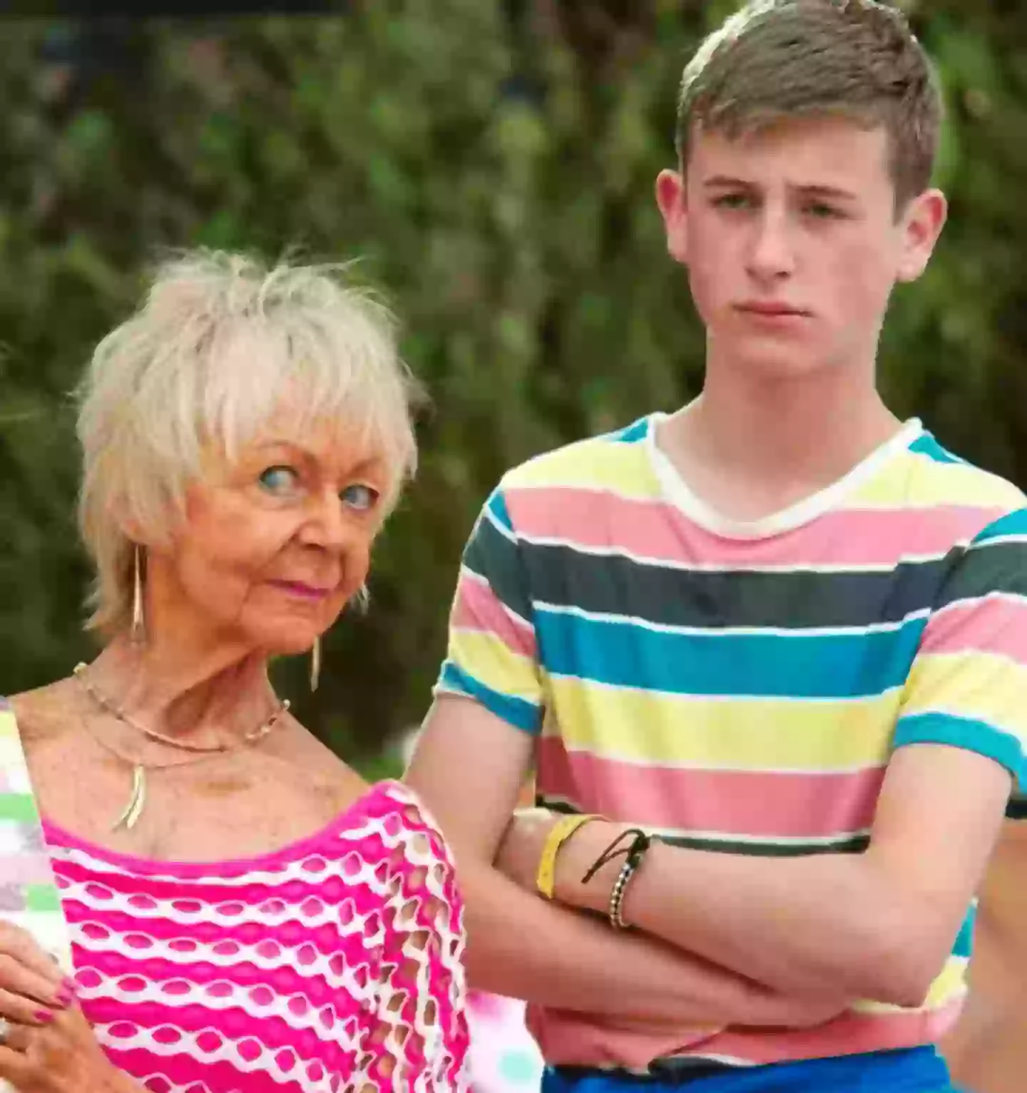 Benidorm Child Star s Life Is Completely Different Now After Explaining Benidorm Child Star s Life Is Completely Different Now After Explaining