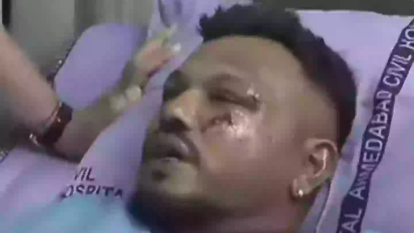 Rapper who killed and ate his roommate explained what he was thinking ...