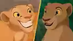 Disney fans have just realized who Nala's dad from The Lion King really ...