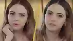 Bobbi Althoff responds after x-rated AI deepfake video of her goes Bobbi Althoff responds after x-rated AI deepfake video of her goes