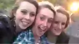 Teenagers deaths could have been prevented train conductor explains