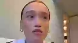 Artist Nezza says she’s 'banned' from singing at Dodger Stadium after ...