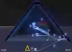 British researcher claims he's found tomb of Jesus below Great Pyramids ...