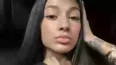 Bhad Bhabie reveals major appearance change and fans have worked out Bhad Bhabie reveals major appearance change and fans have worked out