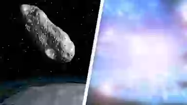 Real Space Events We will soon get to witness one of the rarest space events that the ...