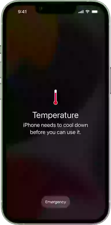 iPhone users given critical warning over hot weather hack that could ...