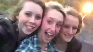 Teenagers deaths could have been prevented train conductor explains