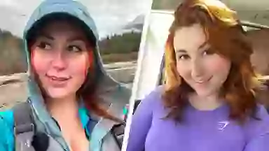 OnlyFans star made her old yearly salary in just two days after joining OnlyFans star made her old yearly salary in just two days after joining
