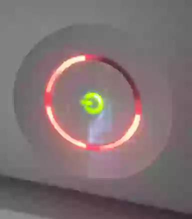 Microsoft has finally explained what caused Xbox 360's red ring of death