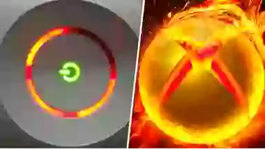 Xbox Red Ring Of Death cause finally explained to us by Microsoft