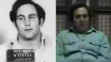 Actual serial killers and the actors that played them in Mindhunter