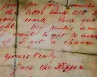 Why Jack the Ripper was never caught as DNA breakthrough could 'finally ...