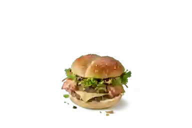 McDonald's reveals new menu set to drop in 2025 including never-before ...