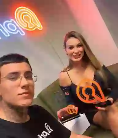 Son of OnlyFans star explains why he films content for his mum - World Son of OnlyFans star explains why he films content for his mum - World